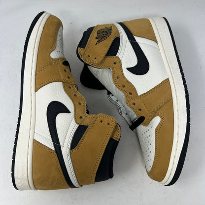 Jordan 1 Retro High Rookie of the Year