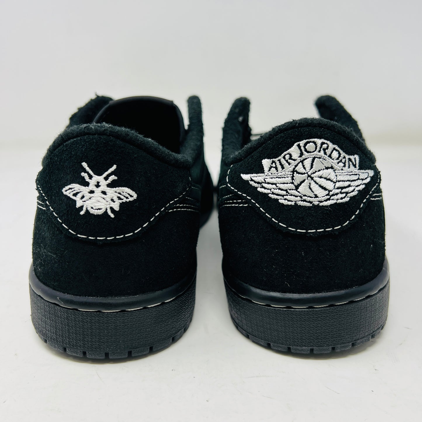 Jordan 1 Retro Low OG SP Travis Scott Black Phantom