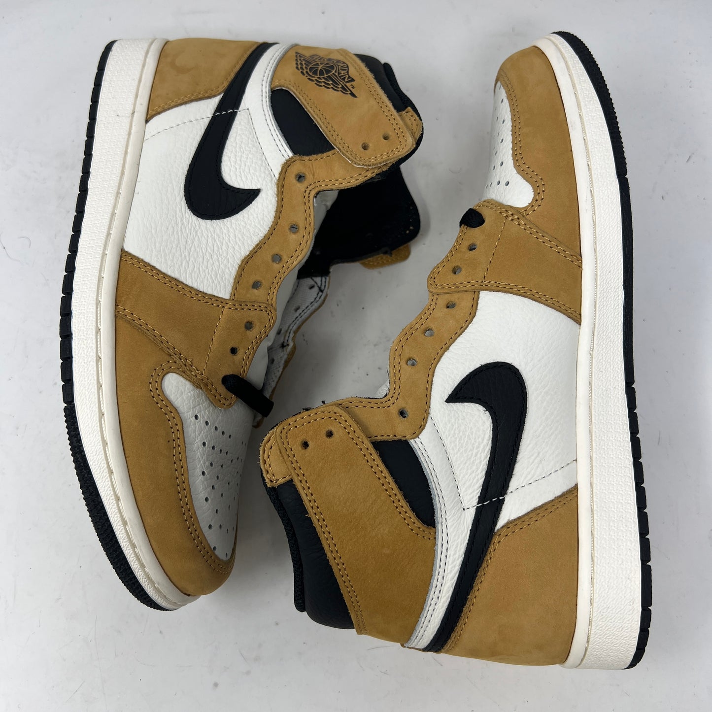 Jordan 1 Retro High Rookie of the Year