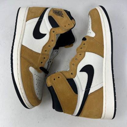 Jordan 1 Retro High Rookie of the Year