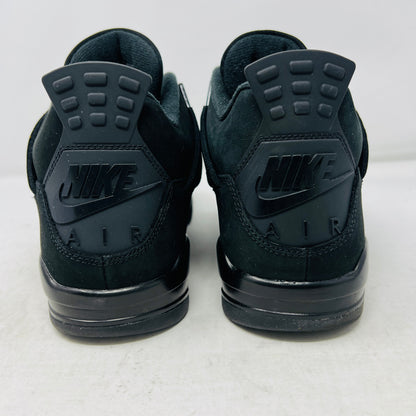 Jordan 4 Retro Black Cat (2025)