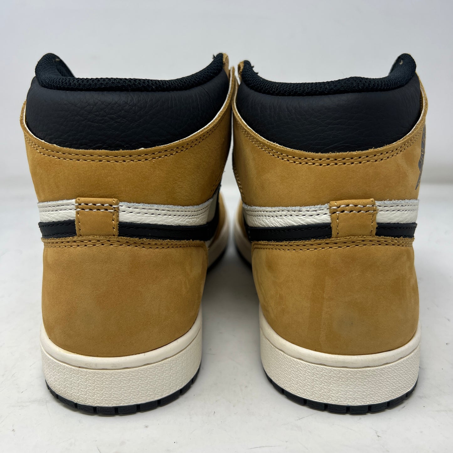 Jordan 1 Retro High Rookie of the Year