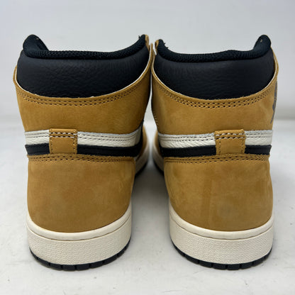 Jordan 1 Retro High Rookie of the Year
