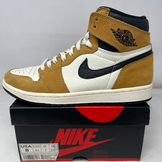Jordan 1 Retro High Rookie of the Year