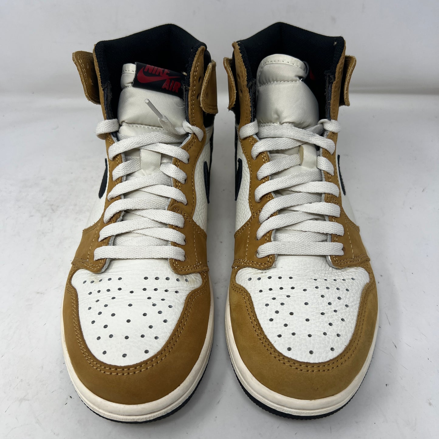 Jordan 1 Retro High Rookie of the Year