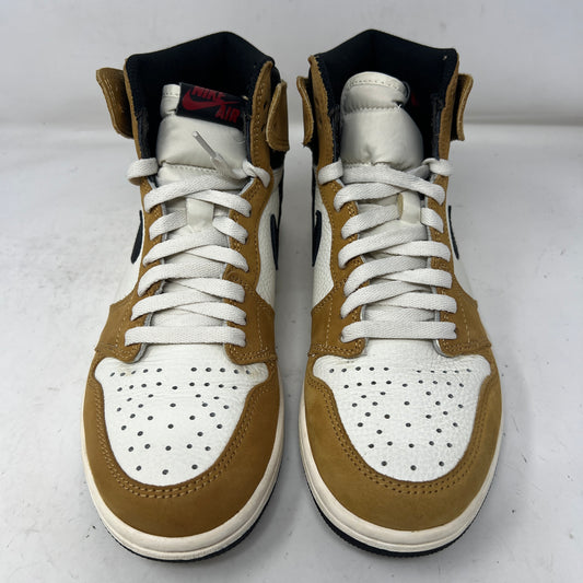 Jordan 1 Retro High Rookie of the Year