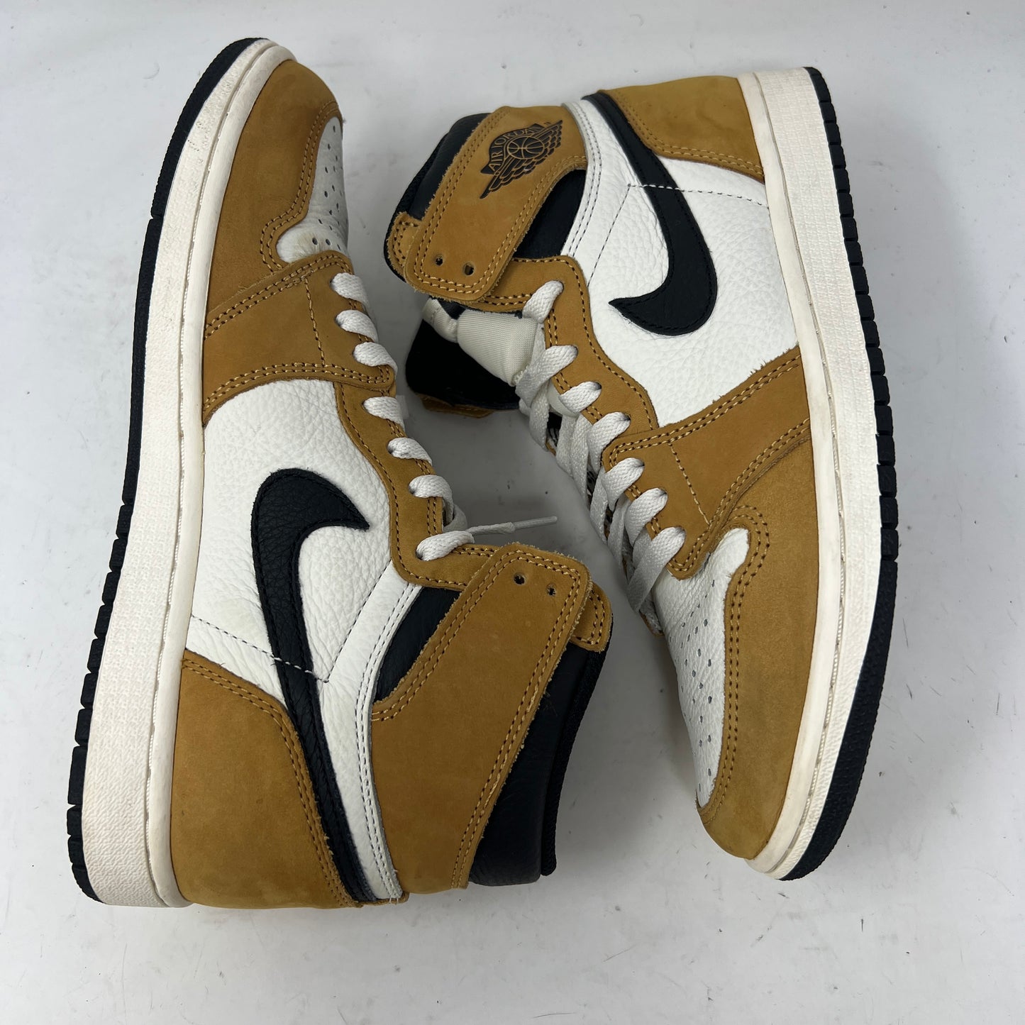 Jordan 1 Retro High Rookie of the Year
