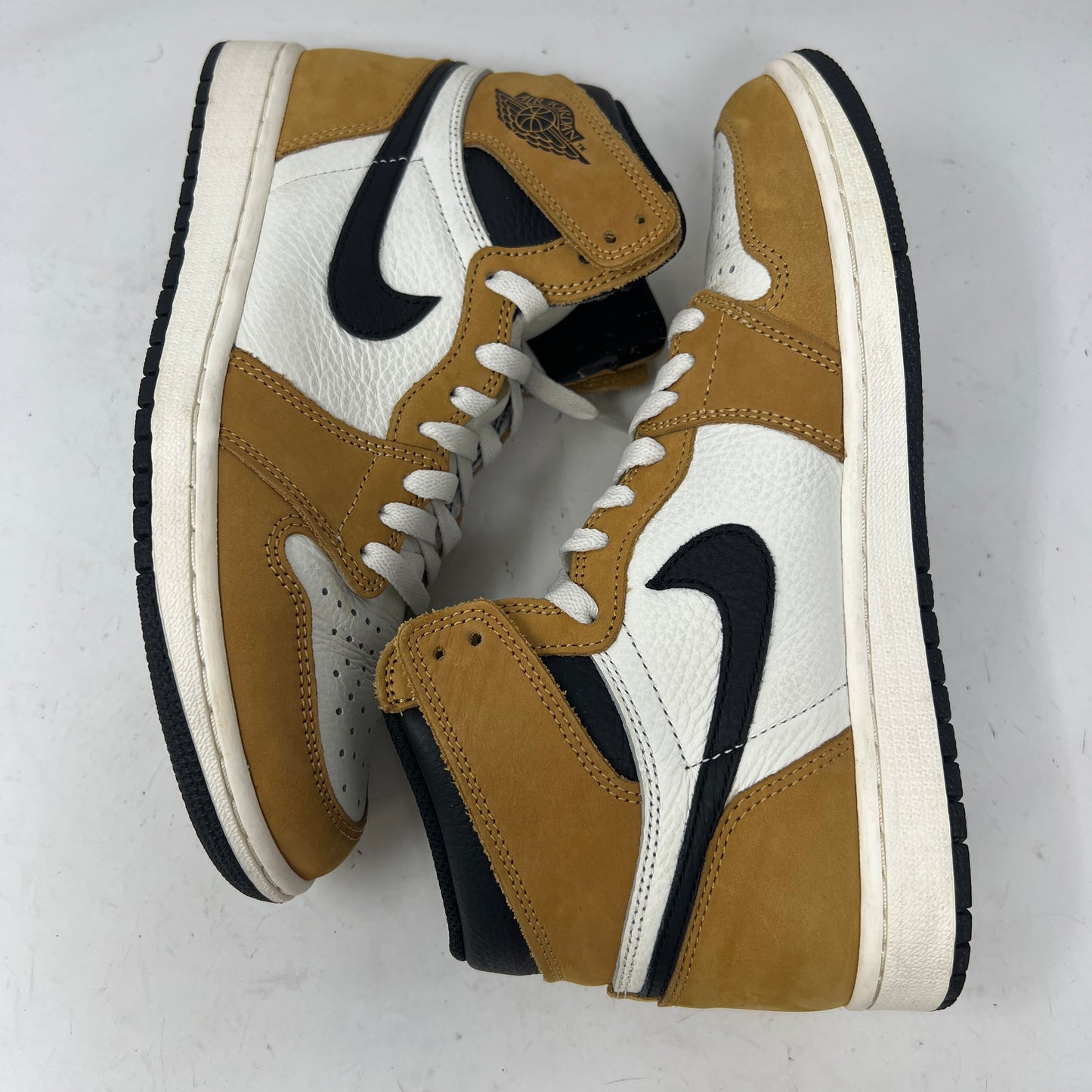 Jordan 1 Retro High Rookie of the Year