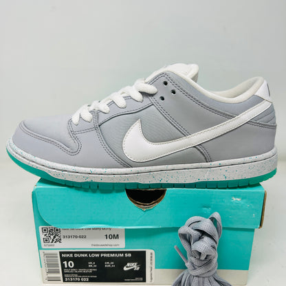 Nike SB Dunk Low Marty McFly