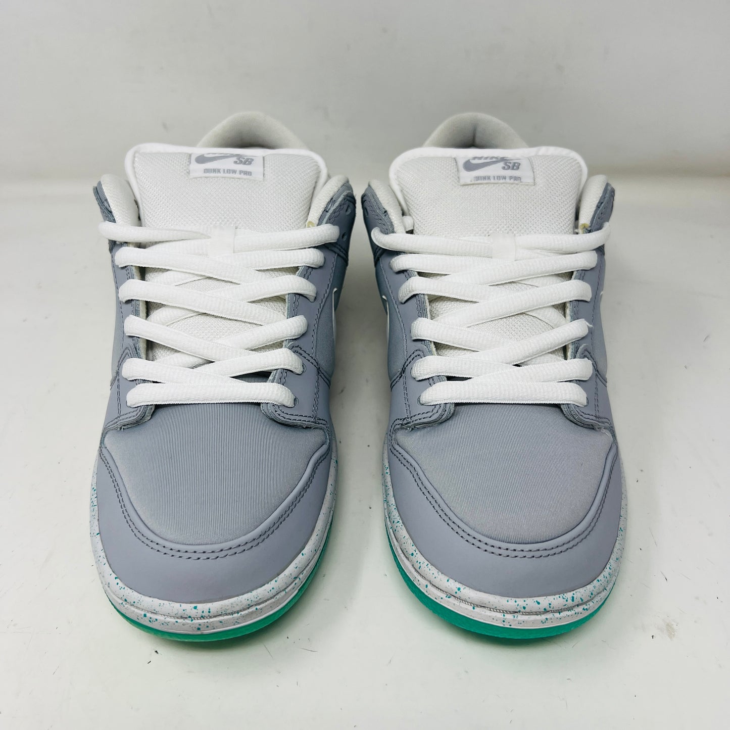 Nike SB Dunk Low Marty McFly