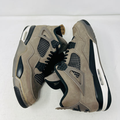 Jordan 4 Retro Cave Stone