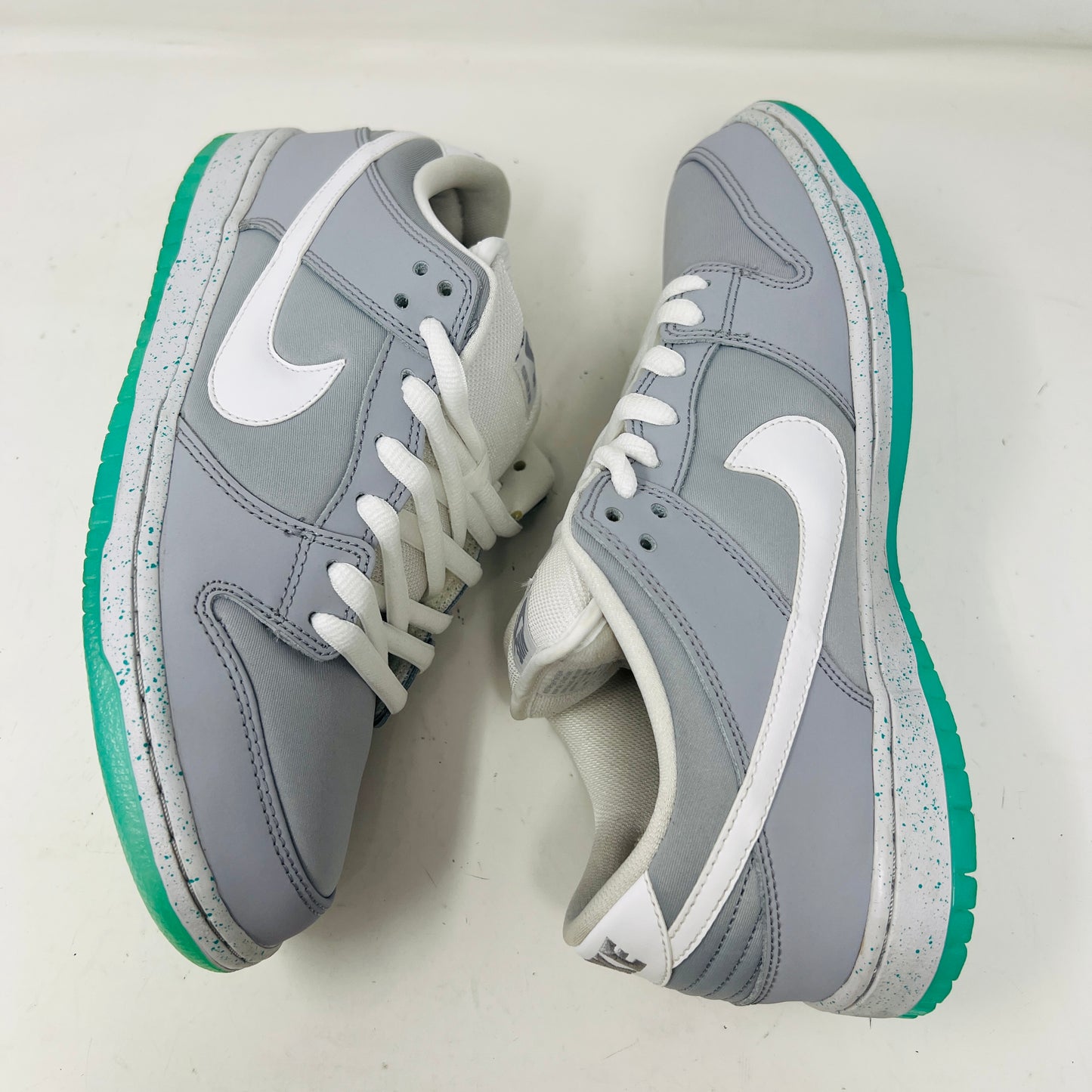 Nike SB Dunk Low Marty McFly