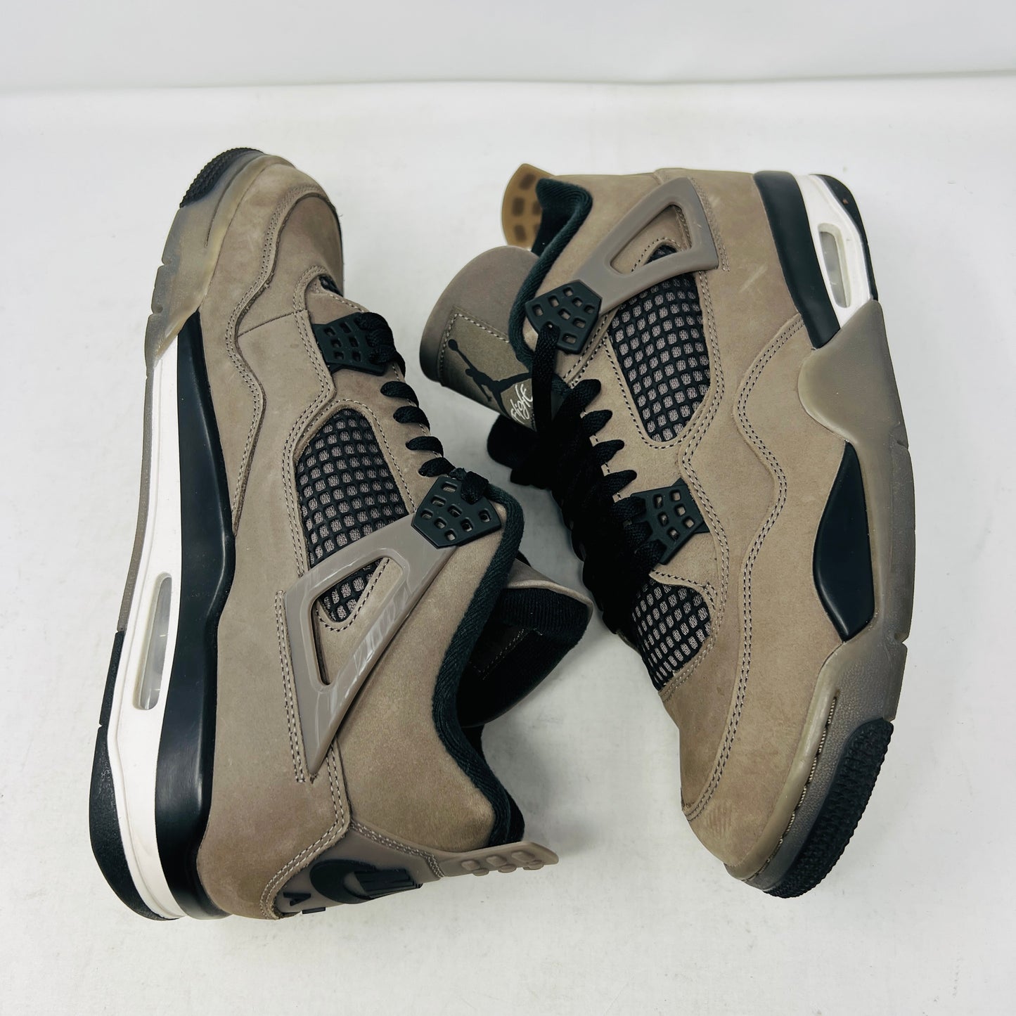 Jordan 4 Retro Cave Stone