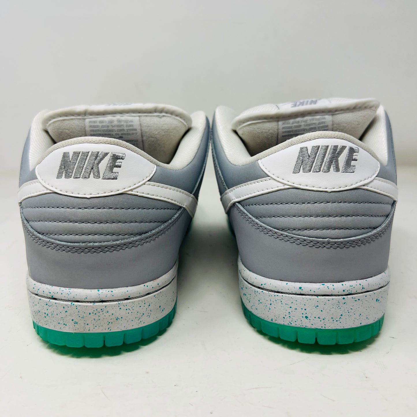 Nike SB Dunk Low Marty McFly