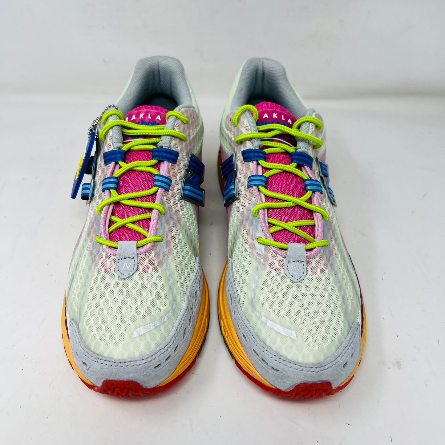New Balance 1906R Action Bronson Rosewater