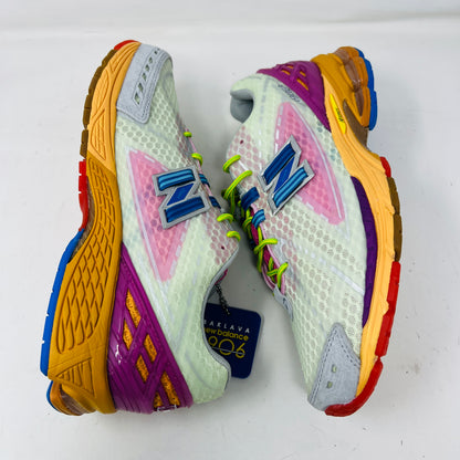 New Balance 1906R Action Bronson Rosewater