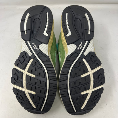 New Balance 993 MiUSA Teddy Santis Chive