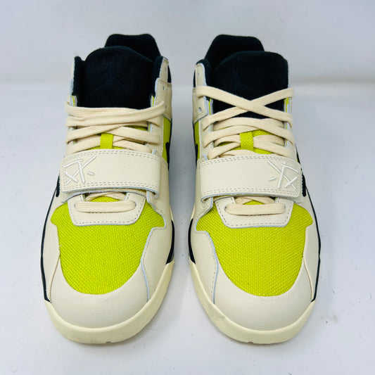 Jordan Jumpman Jack TR Travis Scott Bright Cactus