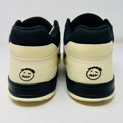 Jordan Jumpman Jack TR Travis Scott Bright Cactus