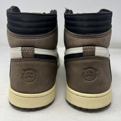 Jordan 1 Retro High OG SP Travis Scott Mocha