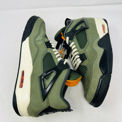 Jordan 4 Retro OG SP Undefeated (2025)