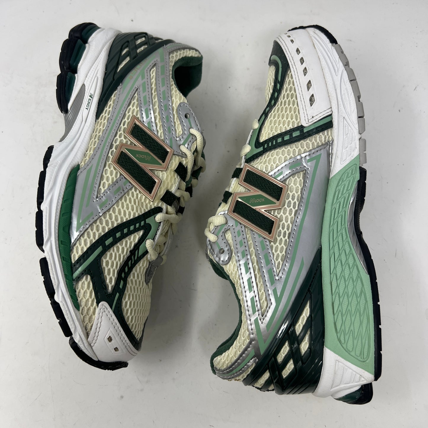 New Balance 1906R Aime Leon Dore Jade
