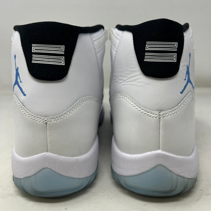 Jordan 11 Retro Legend Blue (2024)