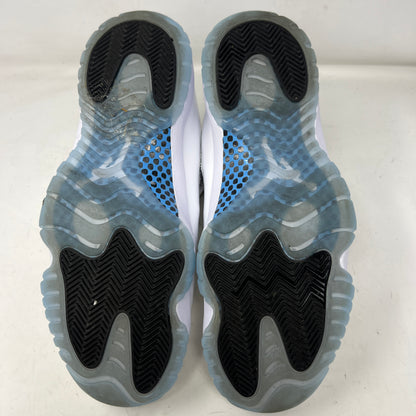 Jordan 11 Retro Legend Blue (2024)