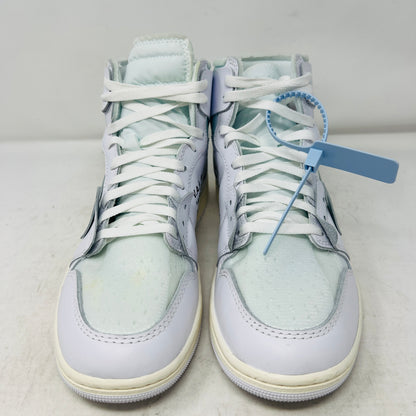 Jordan 1 Retro High Virgil Abloh Archive Alaska