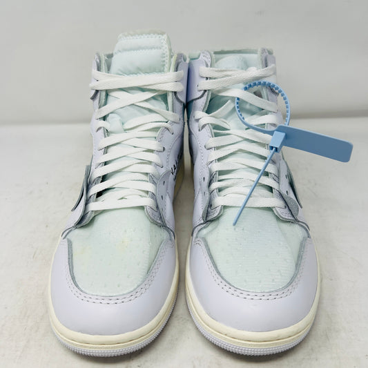 Jordan 1 Retro High Virgil Abloh Archive Alaska