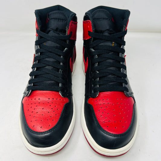 Jordan 1 Retro High Bred Banned (2016)