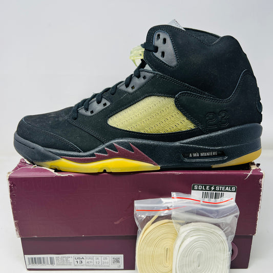Jordan 5 Retro A Ma Maniére Dusk