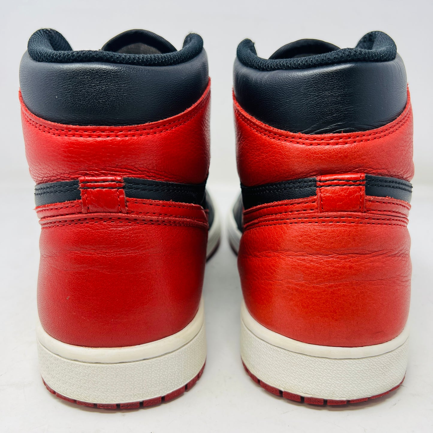 Jordan 1 Retro High Bred Banned (2016)