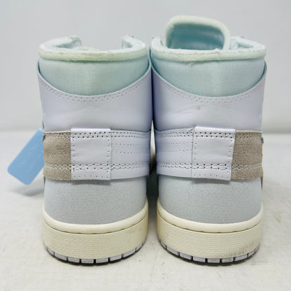 Jordan 1 Retro High Virgil Abloh Archive Alaska