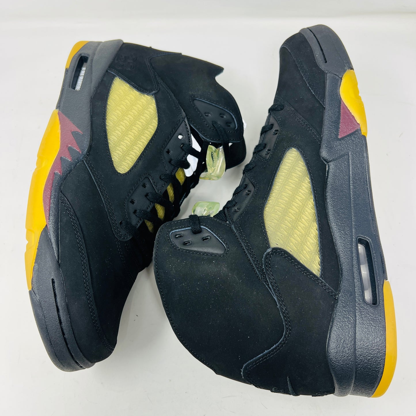 Jordan 5 Retro A Ma Maniére Dusk