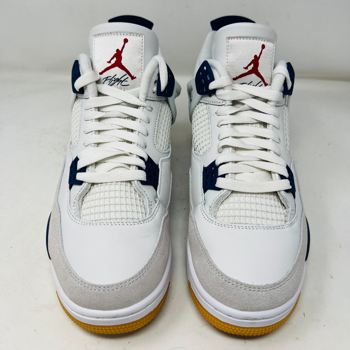 Jordan 4 Retro SB Navy
