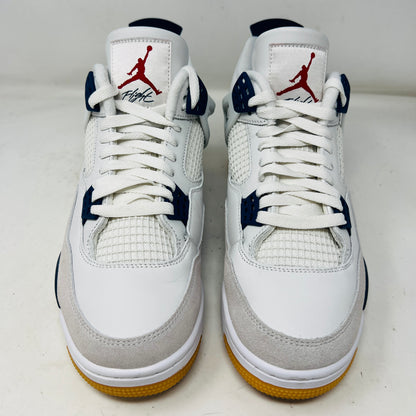 Jordan 4 Retro SB Navy