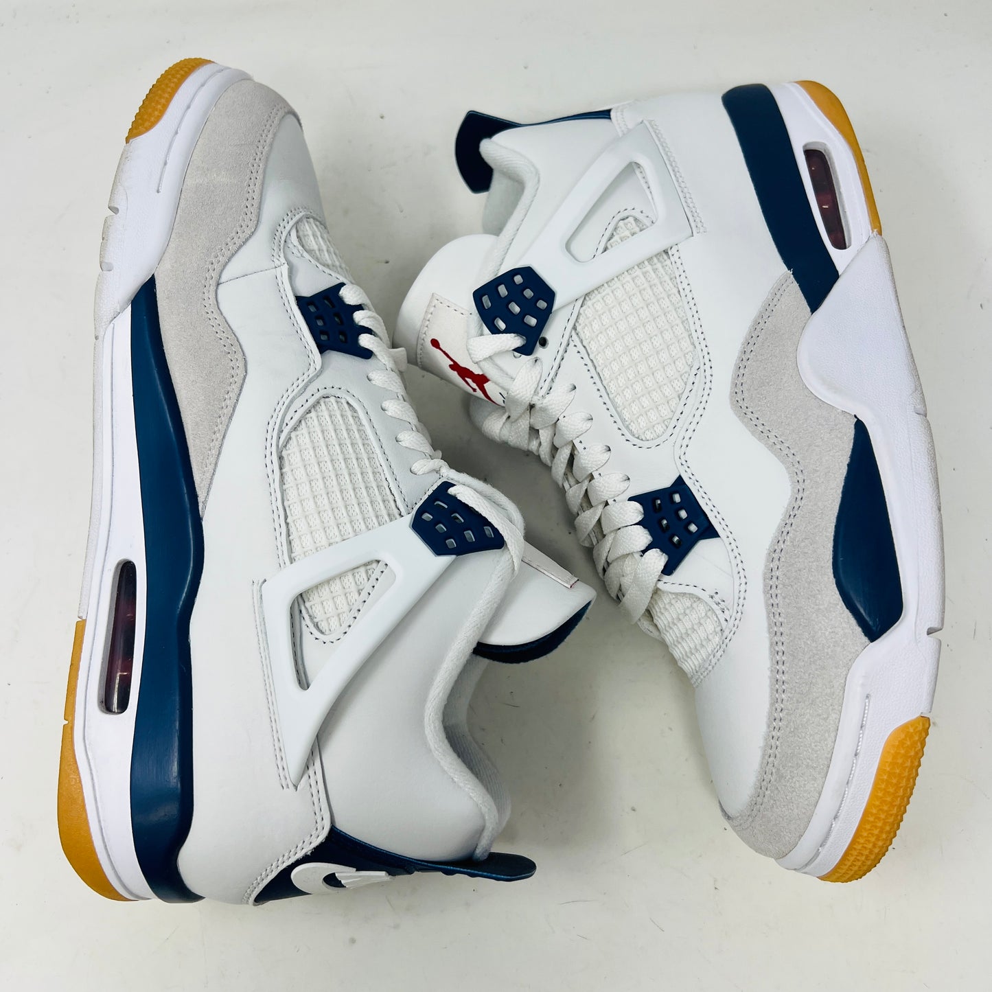 Jordan 4 Retro SB Navy