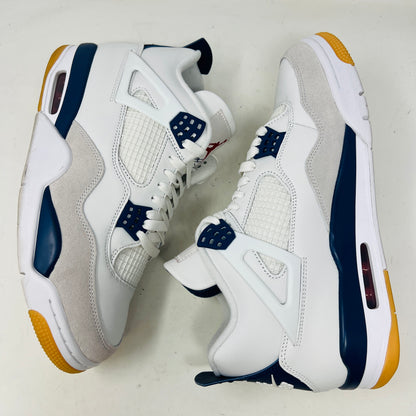 Jordan 4 Retro SB Navy