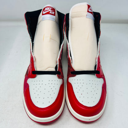 Jordan 1 Retro High OG Spider-Man Across the Spider-Verse