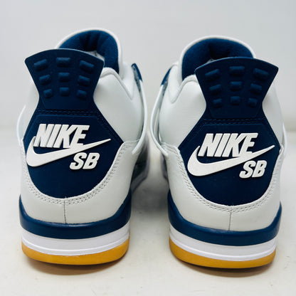 Jordan 4 Retro SB Navy