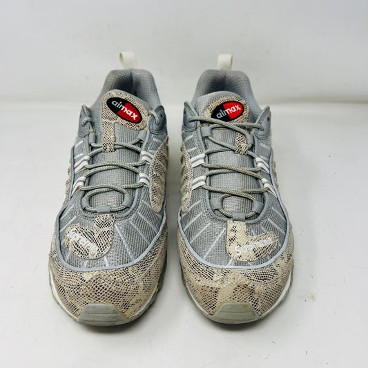 Nike Air Max 98 Supreme Snakeskin