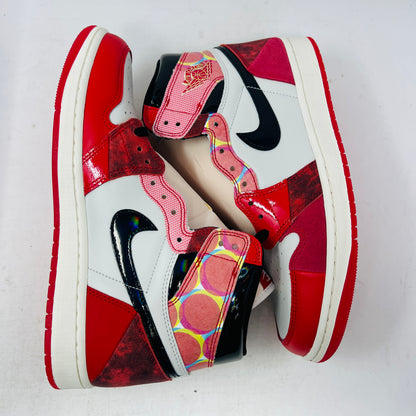 Jordan 1 Retro High OG Spider-Man Across the Spider-Verse