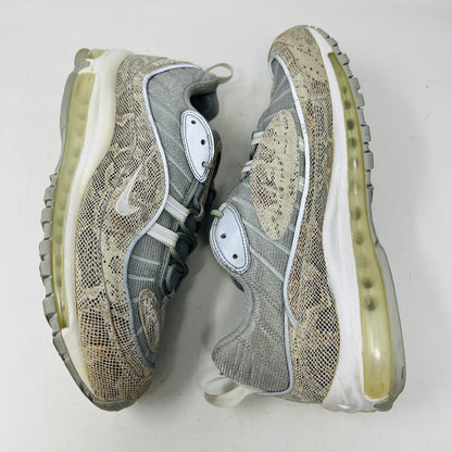 Nike Air Max 98 Supreme Snakeskin