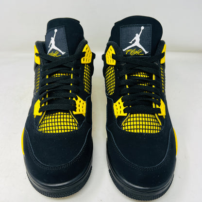 Jordan 4 Retro Thunder (2023)