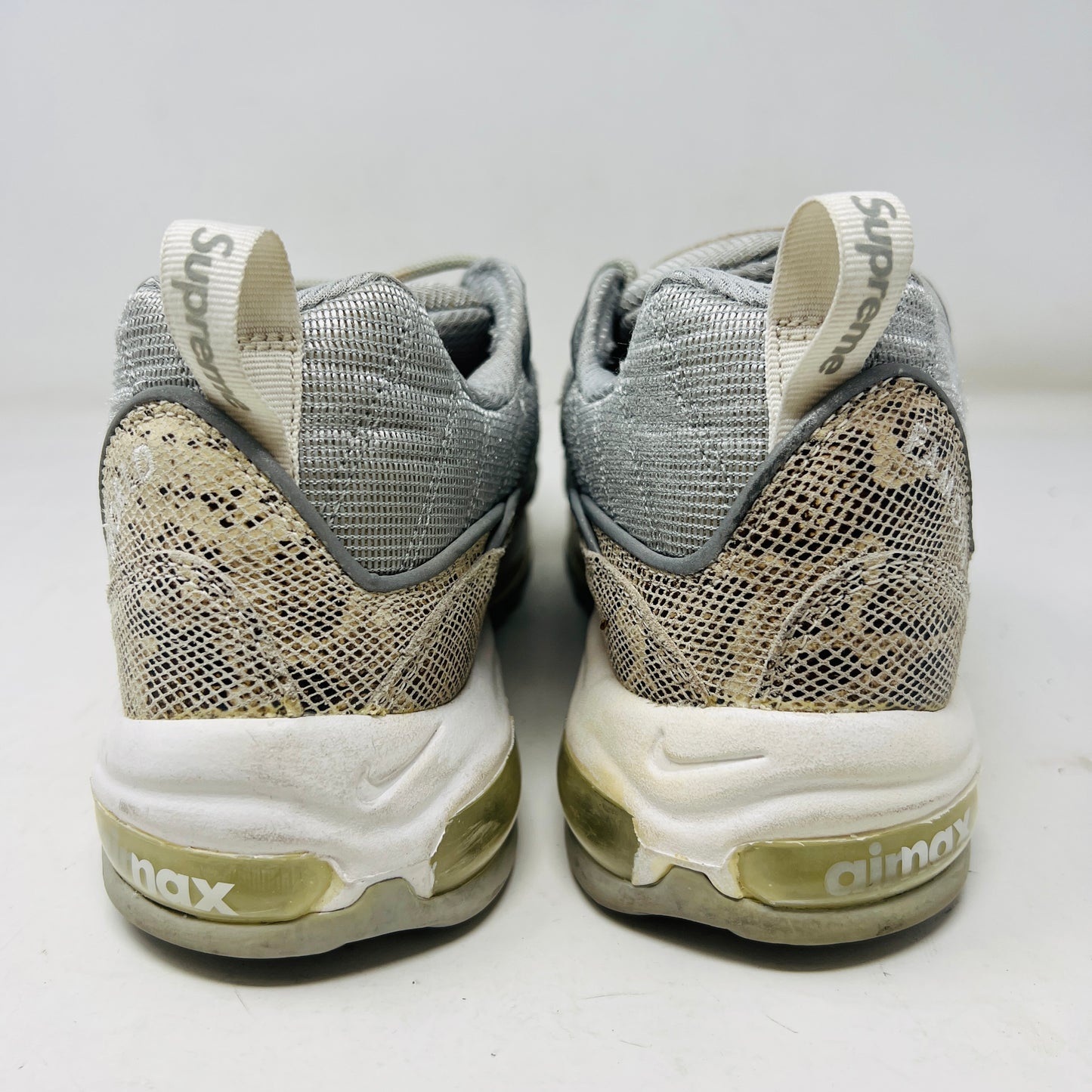 Nike Air Max 98 Supreme Snakeskin