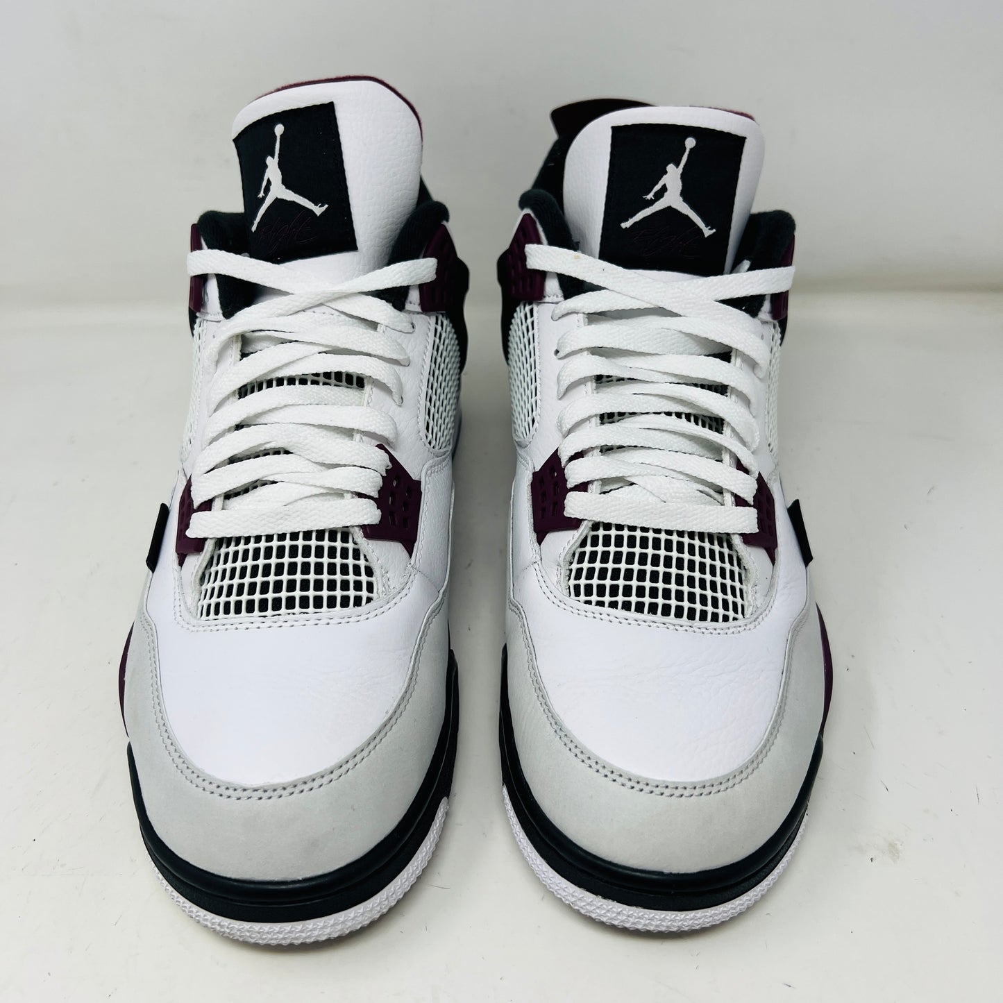 Jordan 4 Retro PSG Paris Saint-Germain