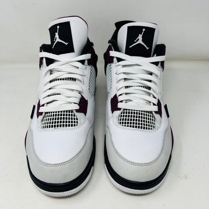 Jordan 4 Retro PSG Paris Saint-Germain