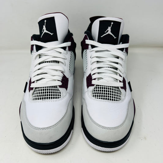 Jordan 4 Retro PSG Paris Saint-Germain