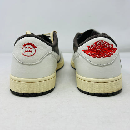 Jordan 1 Retro Low OG SP Travis Scott Reverse Mocha